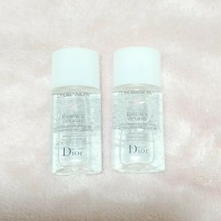 クリスチャンディオール(Christian Dior)のディオール化粧水(化粧水/ローション)