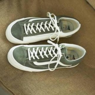 ヴァンズ(VANS)のstyle36 old skool(スニーカー)