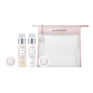 ジルスチュアート(JILLSTUART)のジルスチュアート ウェルカムキット ロージーズ(コフレ/メイクアップセット)