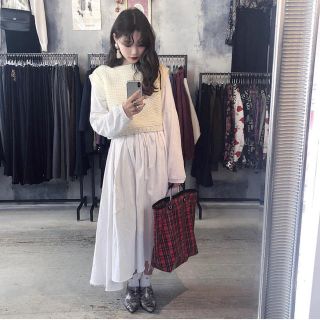 ビームス(BEAMS)のbeams bag(ハンドバッグ)