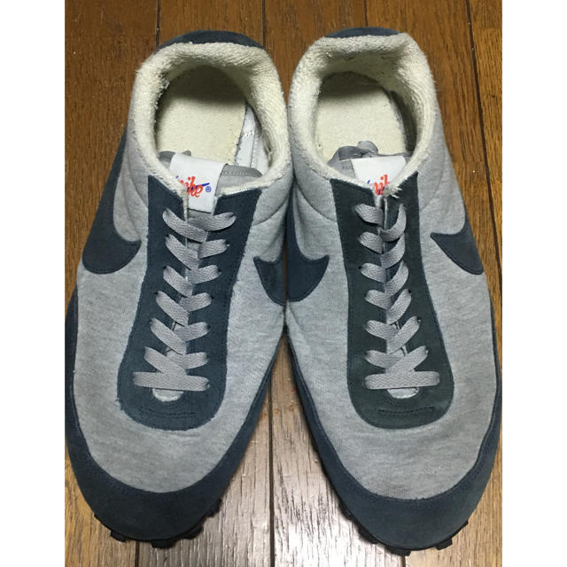 NIKE(ナイキ)のNIKE x LOOPWHEELER ワッフルレーサー ループウィラー 30cm メンズの靴/シューズ(スニーカー)の商品写真