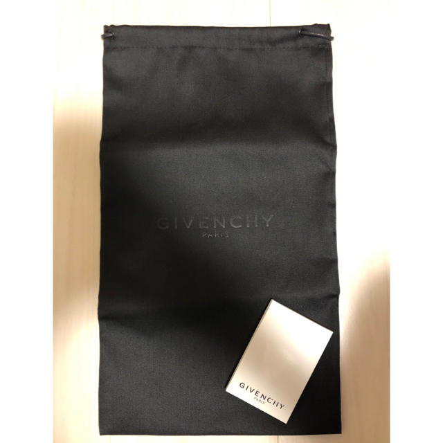 GIVENCHY(ジバンシィ)のGIVENCHY ジバンシイ サンダル メンズの靴/シューズ(サンダル)の商品写真