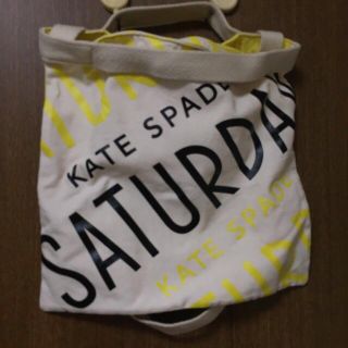 ケイトスペードサタデー(KATE SPADE SATURDAY)の3wayバック(トートバッグ)