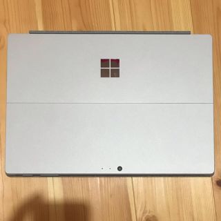 マイクロソフト(Microsoft)のsurface pro6 ペン＆キーボード付き★(ノートPC)