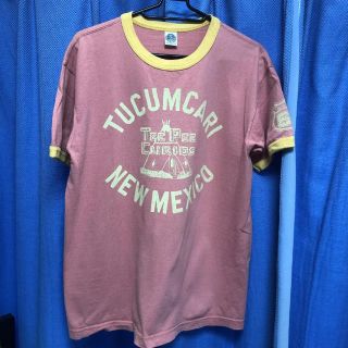 トイズマッコイ(TOYS McCOY)のトイズマッコイ Tシャツ(Tシャツ/カットソー(半袖/袖なし))