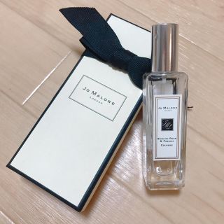 ジョーマローン(Jo Malone)のJO MALONE ☆ 香水(香水(女性用))