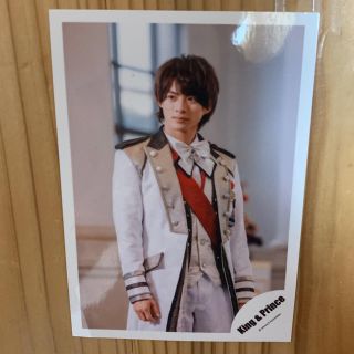 ジャニーズ(Johnny's)のジャニーズショップ 公式写真 平野紫耀(アイドルグッズ)