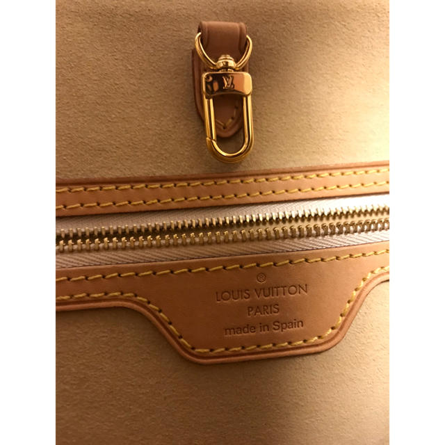 ルイヴィトン ダミエ アズール ハムステッドPM 美品! ルイヴィトン ダミエ アズール ハムステッドPM 美品!