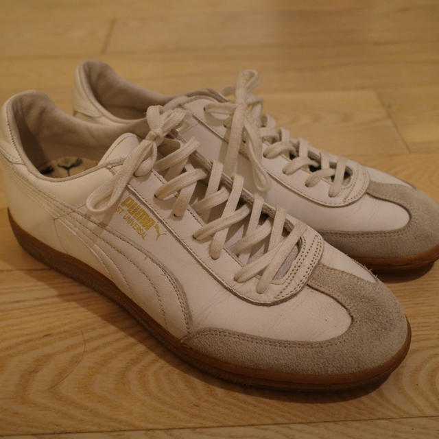 PUMA(プーマ)のPUMA STユニバーサル メンズの靴/シューズ(スニーカー)の商品写真