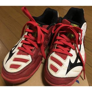 ミズノ(MIZUNO)のテニスシューズ(シューズ)