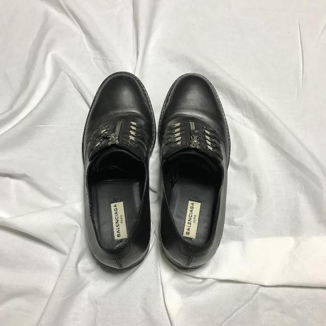 Balenciaga(バレンシアガ)のBalenciaga メンズの靴/シューズ(ドレス/ビジネス)の商品写真