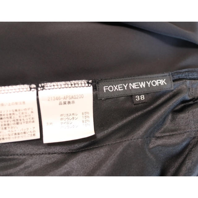 FOXEY(フォクシー)のlala様専用 FOXEY フォクシー ワンピース 38 レディースのワンピース(ひざ丈ワンピース)の商品写真