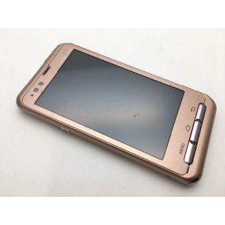 フジツウ(富士通)の6台セット F-12C◆ドコモスマホアンドロイド◆117(スマートフォン本体)