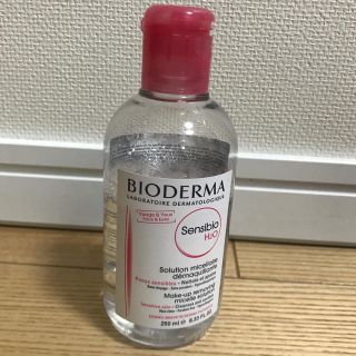 ビオデルマ(BIODERMA)のBIODERMA (クレンジング/メイク落とし)