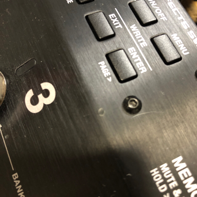 boss ms-3 最終値下げ 楽器のギター(エフェクター)の商品写真