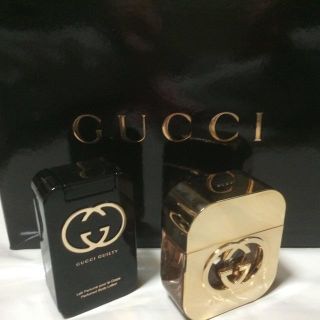 グッチ(Gucci)のGUCCI ギルティ(ユニセックス)