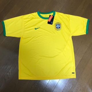 ナイキ(NIKE)のナイキ ブラジル代表 ウェア(ウェア)