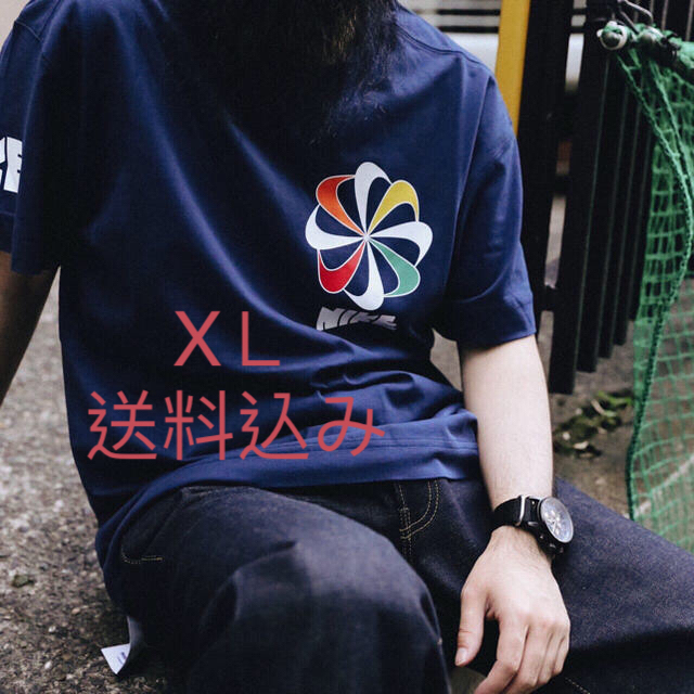 サークルK様 2点 ナイキ クラシック Tシャツ 風車 サークルK様 2点 ナイキ クラシック Tシャツ 風車