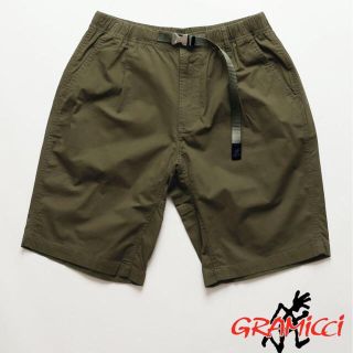 グラミチ(GRAMICCI)のshirendon様専用GRAMICCI×EDIFICE グラミチ別注 ウェザー(ショートパンツ)