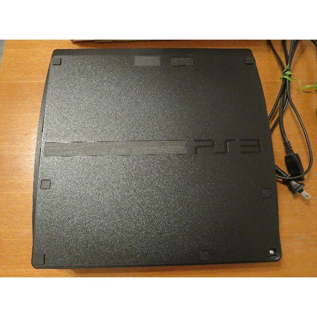 【箱付き】プレイステーション3 PS3 本体 CECH-2100A 120GB 1