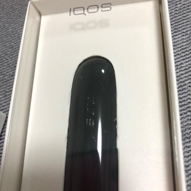 IQOS(アイコス)のCloud様専用 メンズのファッション小物(タバコグッズ)の商品写真