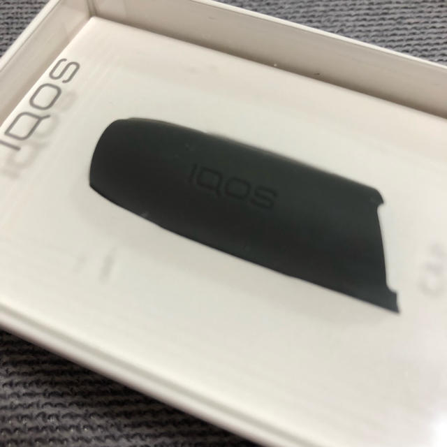 IQOS(アイコス)のCloud様専用 メンズのファッション小物(タバコグッズ)の商品写真