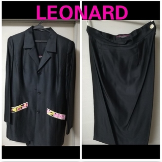 レオナール(LEONARD)のレオナール　スーツ(スーツ)