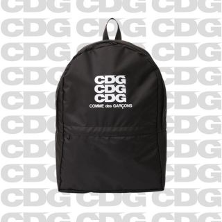 コムデギャルソン(COMME des GARCONS)のCDG リュックサック(バッグパック/リュック)