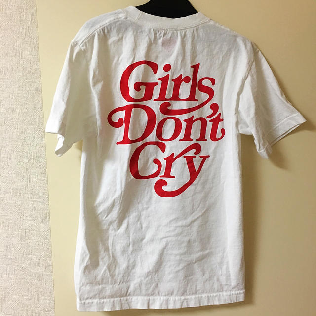 Girls Don't Cry Tシャツ メンズのトップス(Tシャツ/カットソー(半袖/袖なし))の商品写真