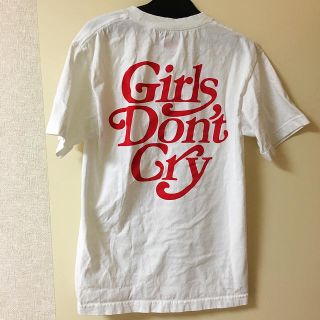 Girls Don't Cry Tシャツ(Tシャツ/カットソー(半袖/袖なし))