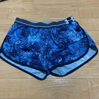 アンダーアーマー(UNDER ARMOUR)のスポーツウェア ショートパンツ(その他)