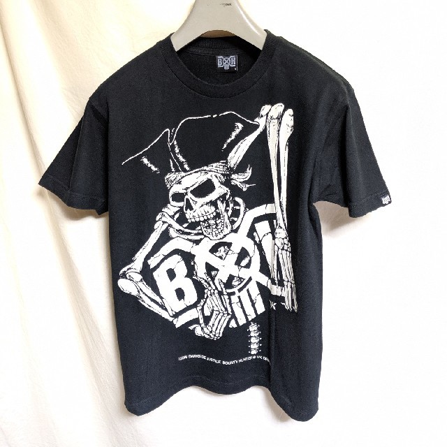 【新品 未使用】Bounty Hunter バウンティーハンター Tシャツ L黒