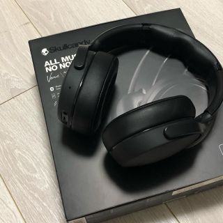 スカルキャンディ(Skullcandy)の【Skullcandy】Venue ノイズキャンセリング bluetooth(ヘッドフォン/イヤフォン)