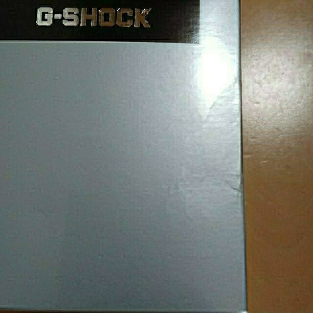 G-SHOCK(ジーショック)のG-SHOCK 五十嵐カノア コラボ 限定品 メンズの時計(腕時計(デジタル))の商品写真