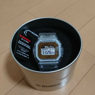 ジーショック(G-SHOCK)のG-SHOCK 五十嵐カノア コラボ 限定品(腕時計(デジタル))