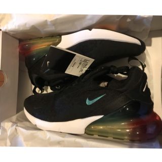 ナイキ(NIKE)のNIKE【 AIR MAX 270 SE 】エアマックス 270 28.5cm(スニーカー)