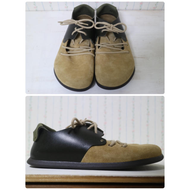 BIRKENSTOCK(ビルケンシュトック)の新品 ビルケンシュトック モンタナ 靴 サンダル サボ 26cm 40 メンズの靴/シューズ(サンダル)の商品写真