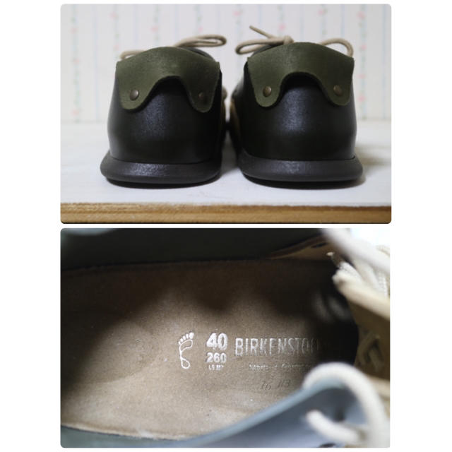 BIRKENSTOCK(ビルケンシュトック)の新品 ビルケンシュトック モンタナ 靴 サンダル サボ 26cm 40 メンズの靴/シューズ(サンダル)の商品写真
