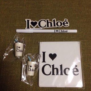 クロエ(Chloe)のchloe❤︎juice 限定 セット(その他)