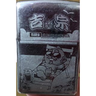 ジッポー(ZIPPO)の吉宗 ジッポ 爺 中古品(パチンコ/パチスロ)