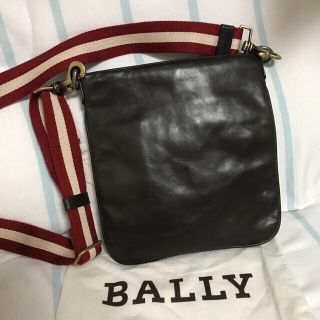 バリー(Bally)の新品 BALLY ショルダーバッグ 正規品(ショルダーバッグ)