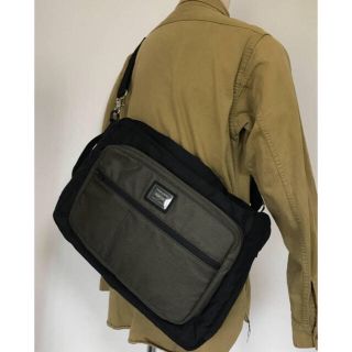 PORTER - PORTER/成田空港限定/コラボ/3way/トートバッグ/リュック