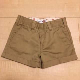 ディッキーズ(Dickies)のDickies ショートパンツ(ショートパンツ)