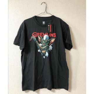 グラニフ(Graniph)の新品未使用タグ付き グラニフ×グレムリン(Tシャツ(半袖/袖なし))