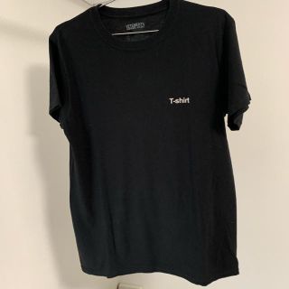 バレンシアガ(BALENCIAGA)のvetements hanes T-shirt(Tシャツ(半袖/袖なし))