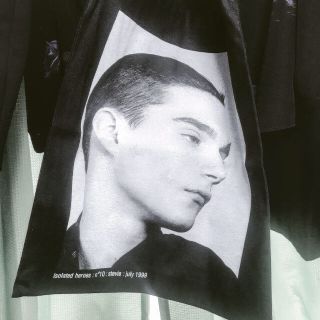 ラフシモンズ(RAF SIMONS)のrafsimons トートバッグ(トートバッグ)