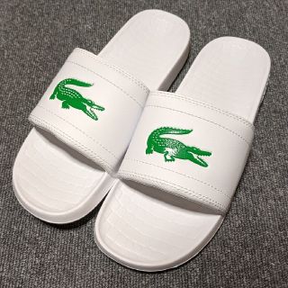 ラコステ(LACOSTE)のラコステ サンダル(サンダル)