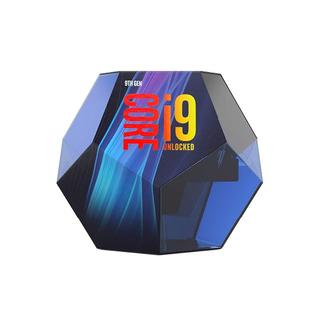 Intel CPU Corei9 9900K 5GHz 国内正規流通品(PCパーツ)