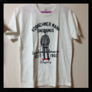 グラニフ(Design Tshirts Store graniph)のグラニフ Tシャツ(Tシャツ(半袖/袖なし))