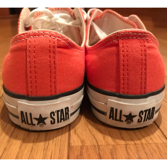 CONVERSE(コンバース)の【chan優 様 専用】コンバース オールスター スニーカー メンズの靴/シューズ(スニーカー)の商品写真